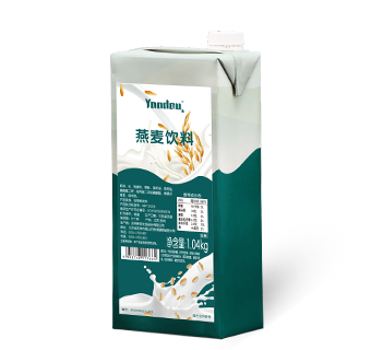 燕麥奶
